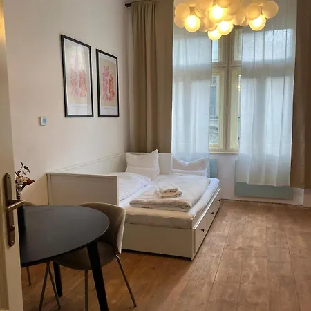Apartma Aida 1908 Karlovy Vary Exterior photo