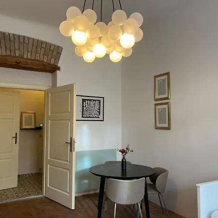 Apartma Aida 1908 Karlovy Vary Exterior photo