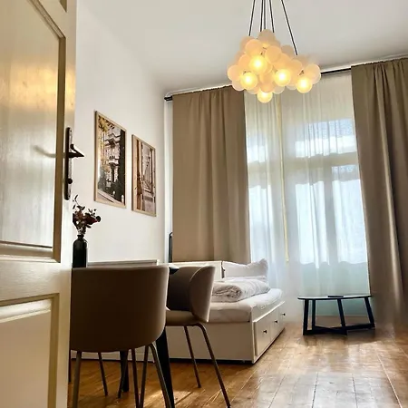 Apartma Aida 1908 Karlovy Vary Exterior photo