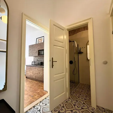 Apartma Aida 1908 Karlovy Vary Exterior photo