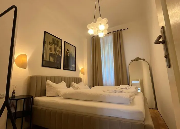 Apartma Aida 1908