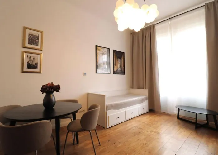 Apartma Aida 1908