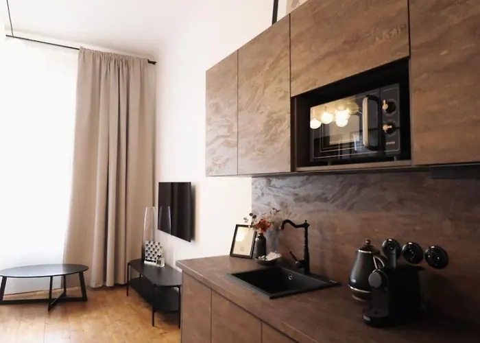 Apartma Aida 1908