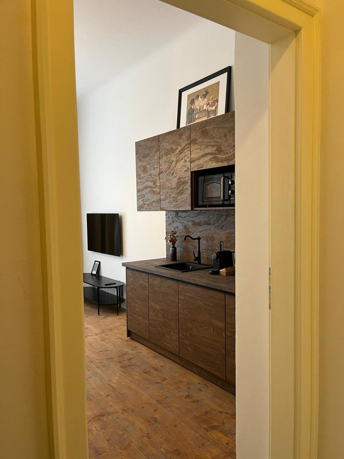 Apartment Apartma Aida 1908