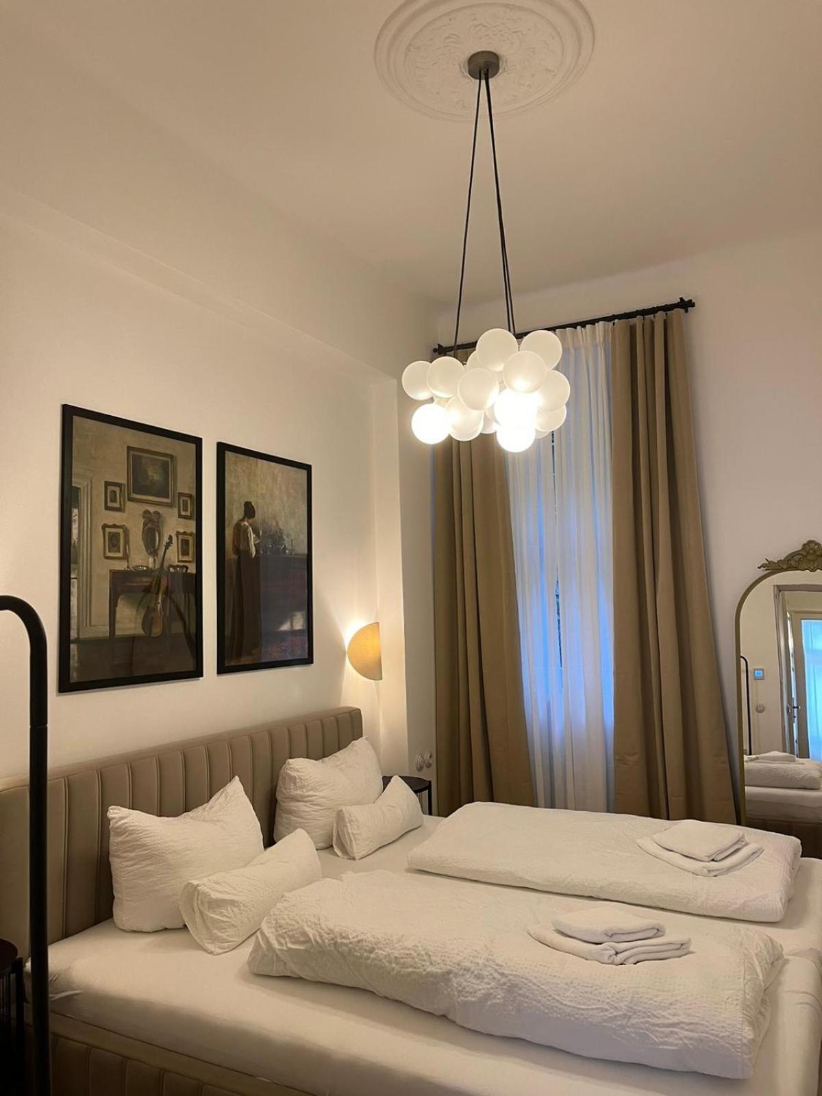 Apartma Aida 1908 Apartment Karlovy Vary