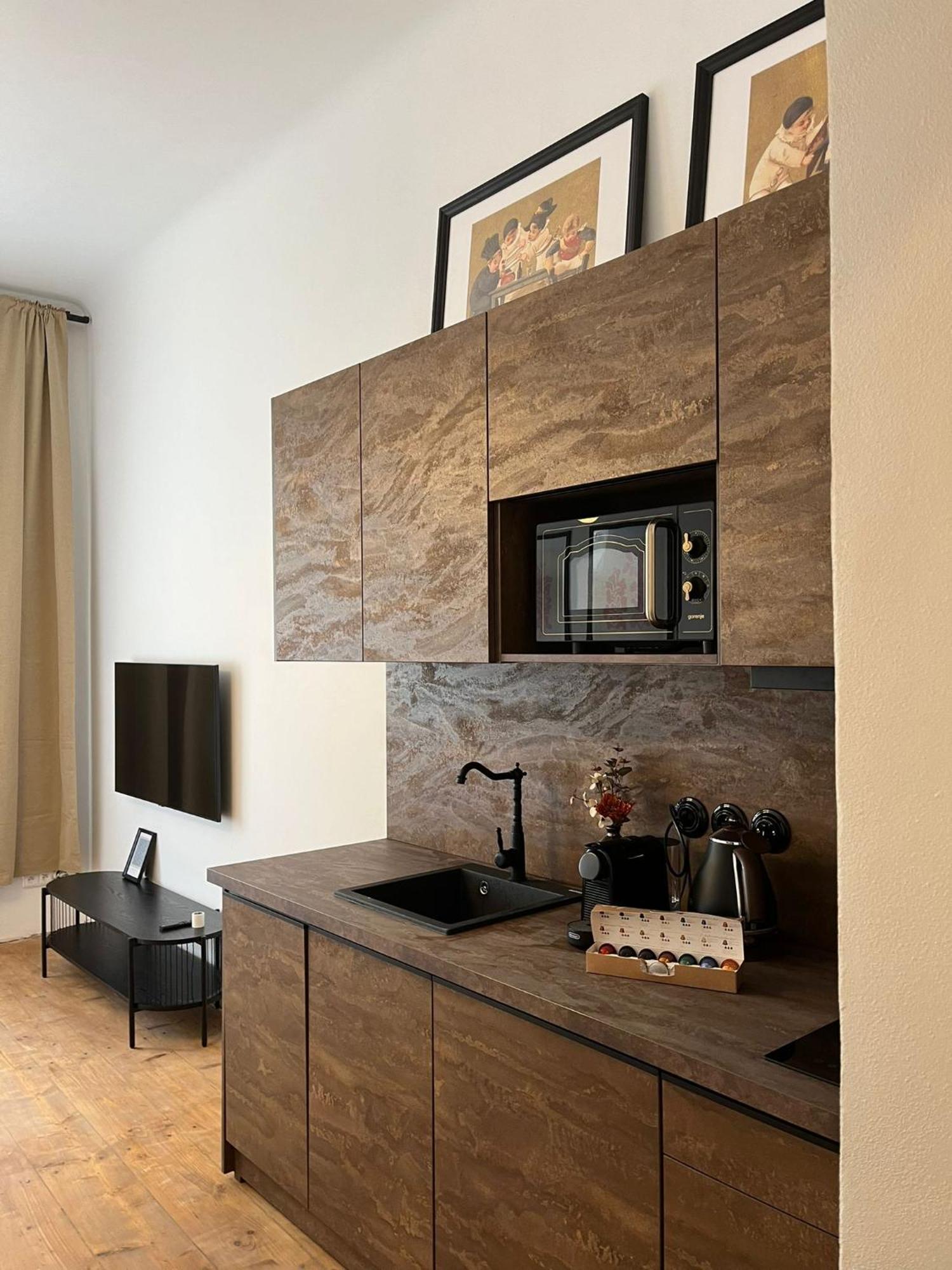 Apartma Aida 1908 Apartment *