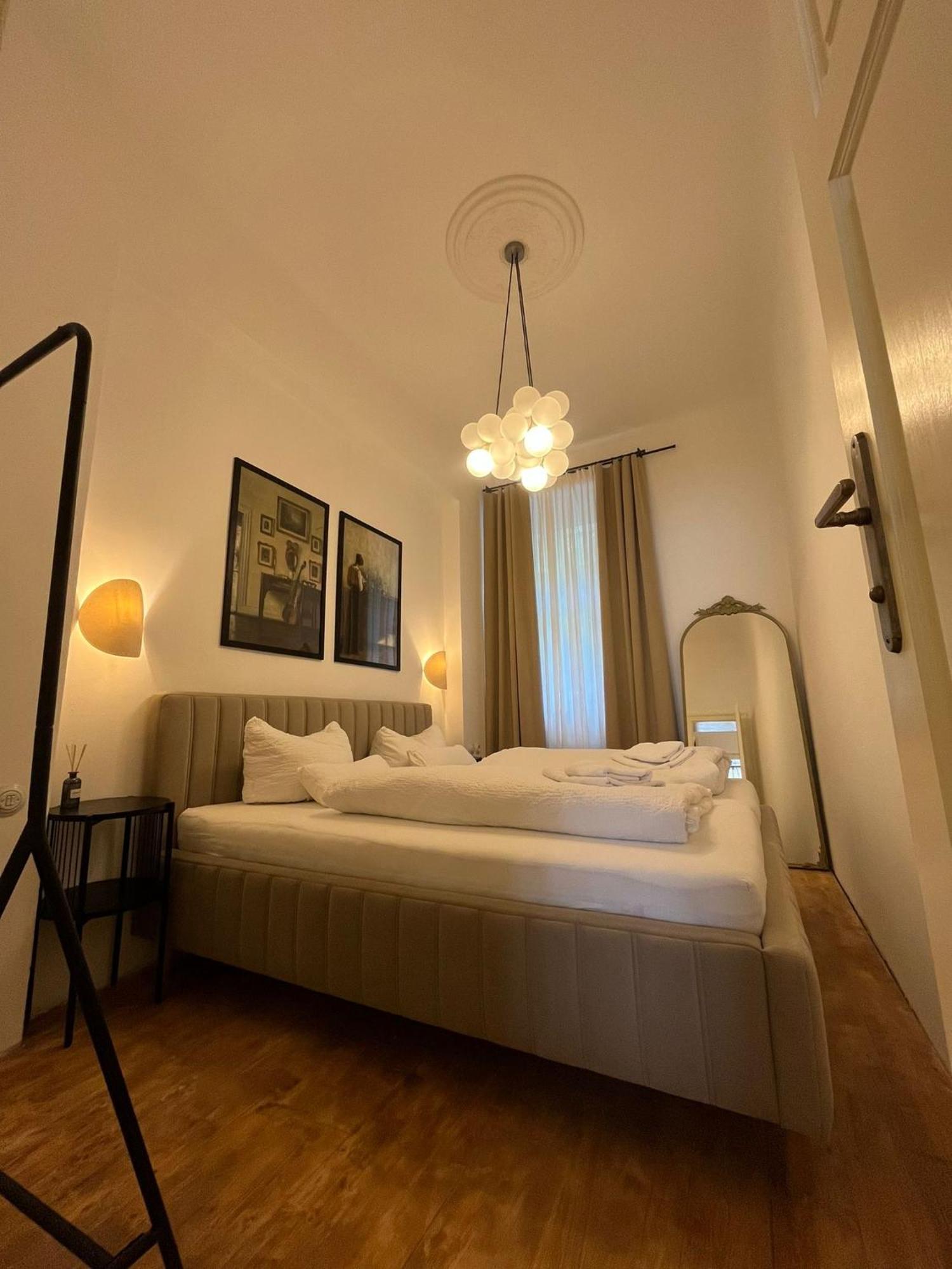 Apartma Aida 1908 Apartment Karlovy Vary
