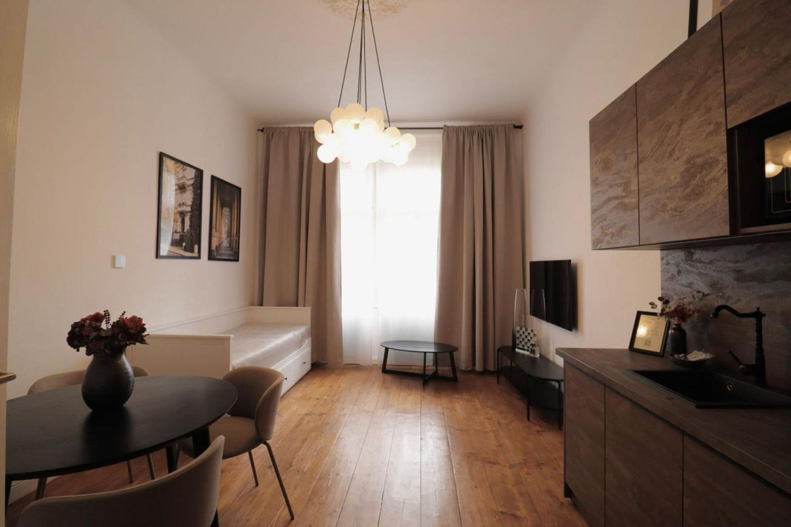Apartma Aida 1908 Apartment *