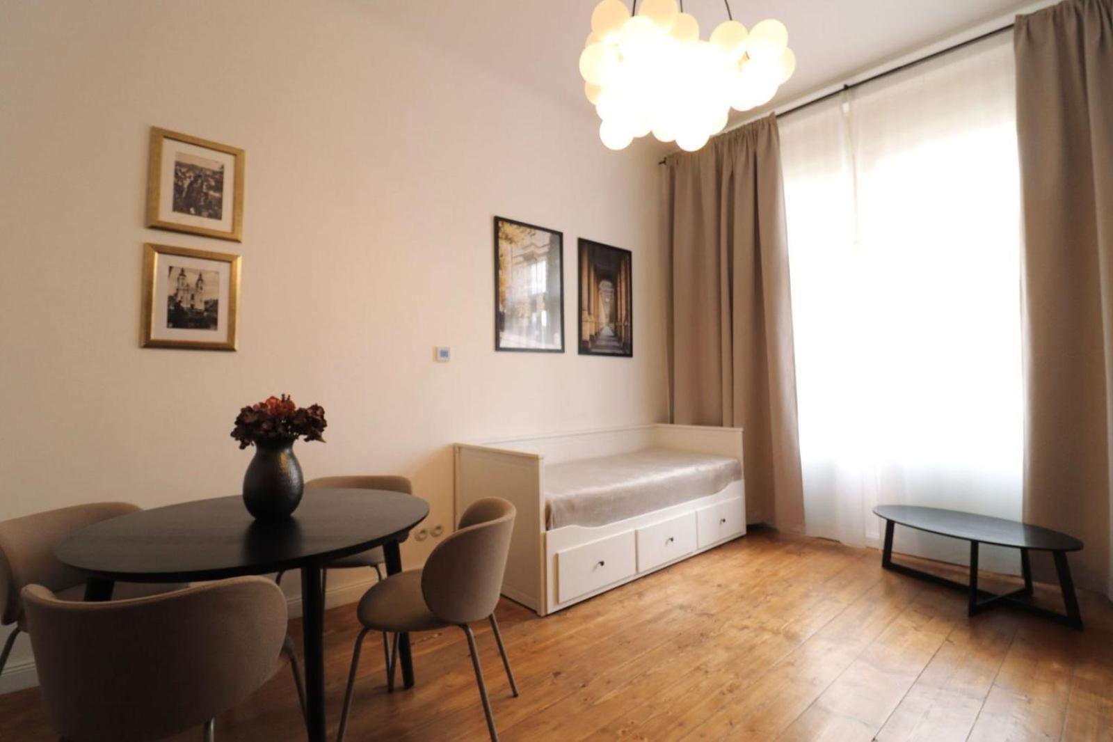 Apartma Aida 1908 Apartment *