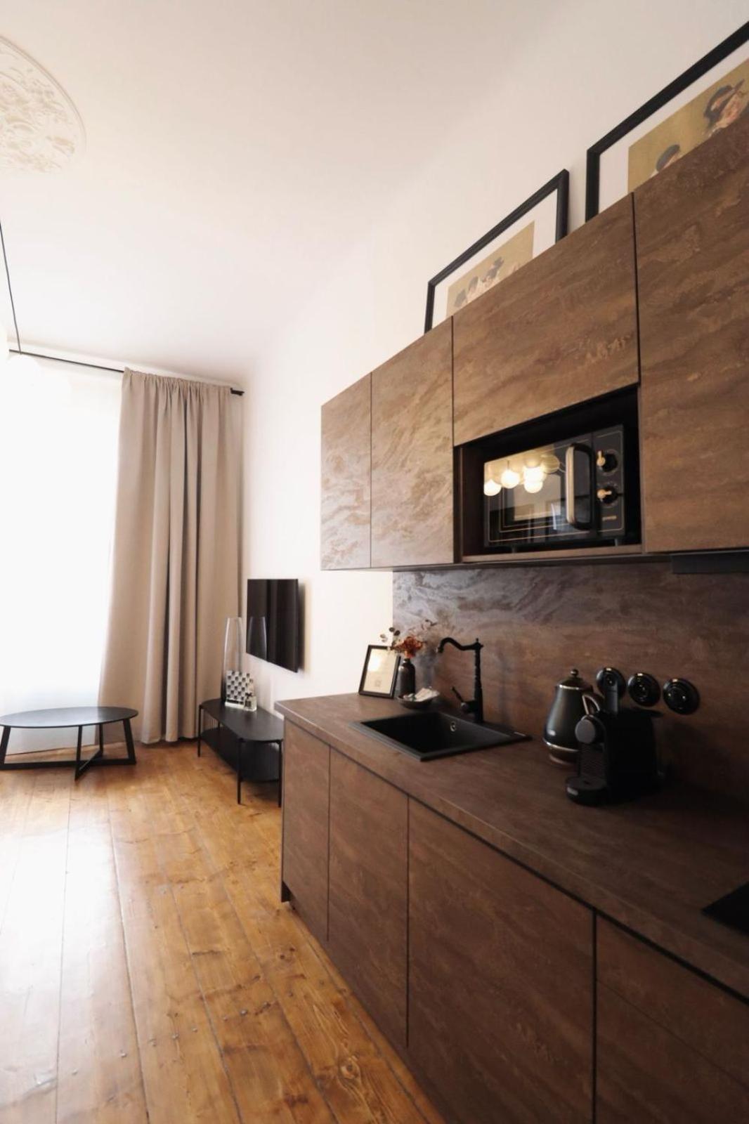 Apartment Apartma Aida 1908 *