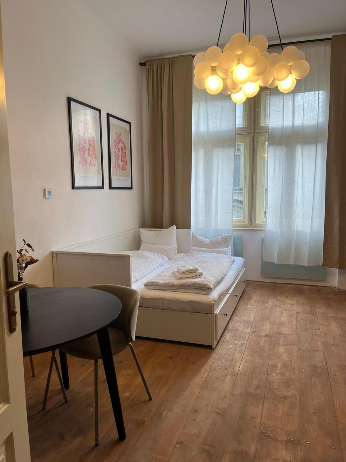 Apartment Apartma Aida 1908 Karlovy Vary