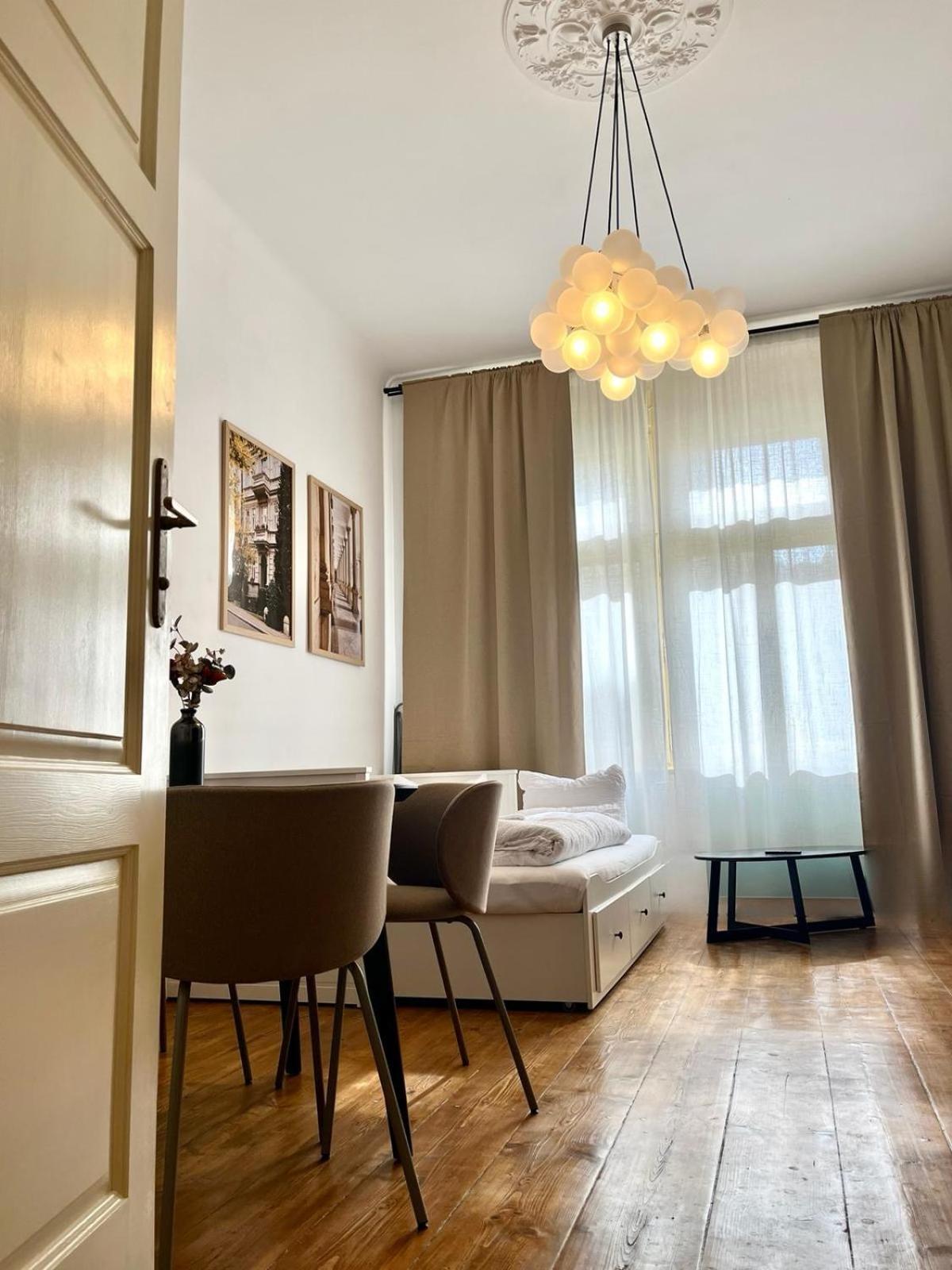 Apartma Aida 1908 Karlovy Vary